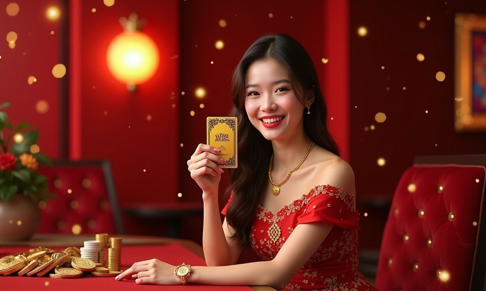 vip556 Daftar di vip556 dan Akses Lobby Langsung