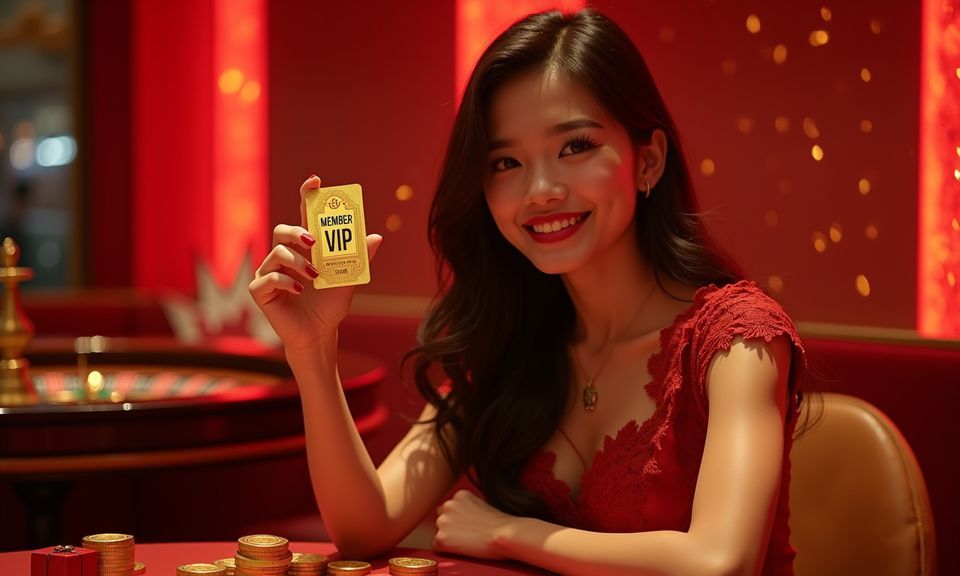 vip556 Slot Feature Rooms Promotion