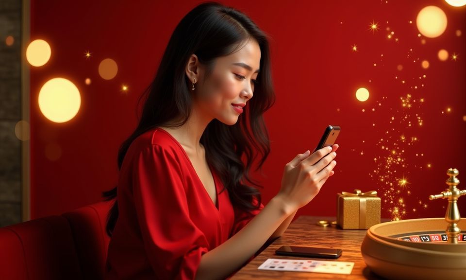 vip556 Reload Offer for Wallet Deposits